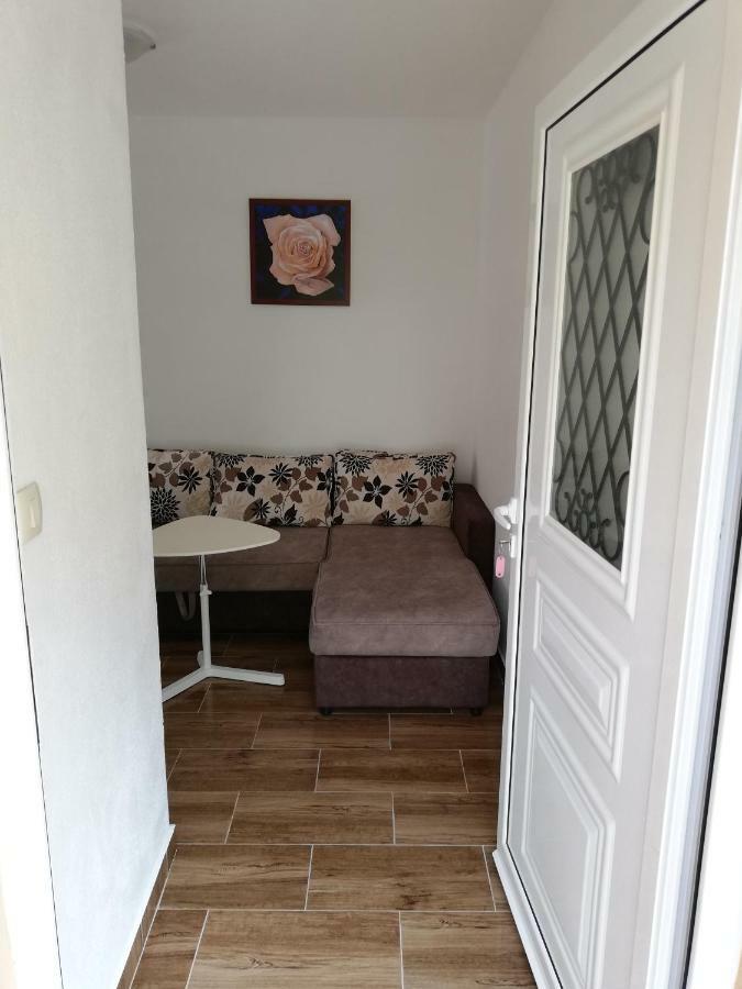 Ruza Apartments Kotor Luaran gambar