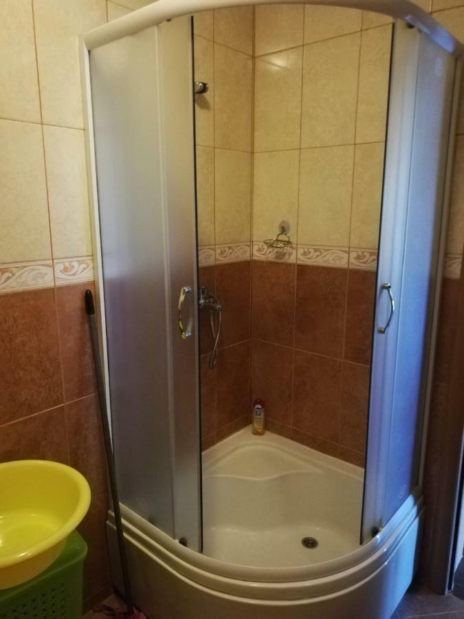 Ruza Apartments Kotor Luaran gambar
