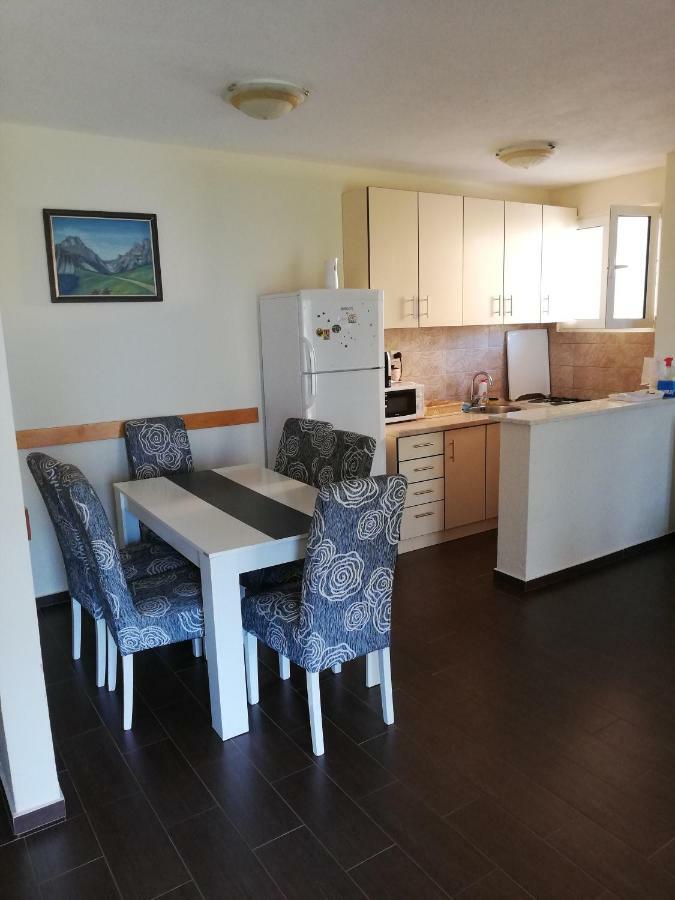 Ruza Apartments Kotor Luaran gambar